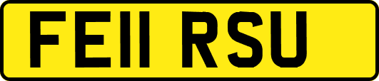 FE11RSU
