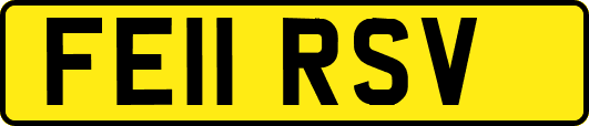 FE11RSV