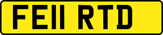 FE11RTD