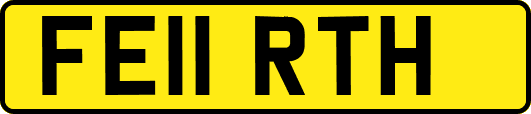 FE11RTH