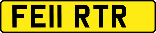 FE11RTR