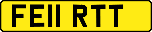 FE11RTT