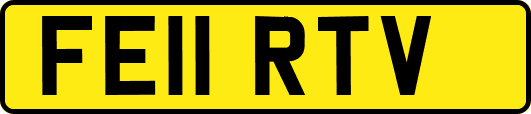 FE11RTV