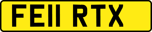 FE11RTX