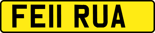 FE11RUA