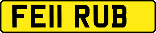 FE11RUB