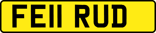 FE11RUD