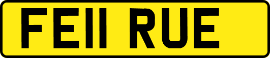 FE11RUE