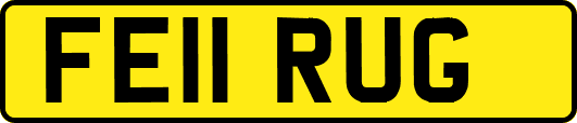 FE11RUG