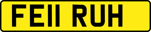 FE11RUH