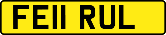 FE11RUL