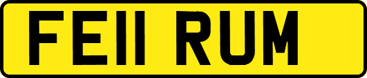 FE11RUM