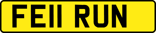 FE11RUN