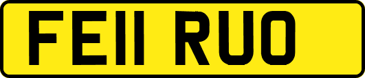 FE11RUO