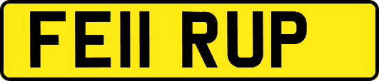 FE11RUP