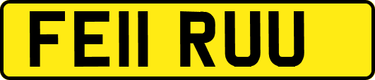 FE11RUU