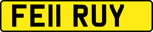 FE11RUY