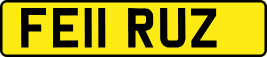 FE11RUZ