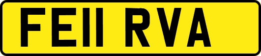 FE11RVA
