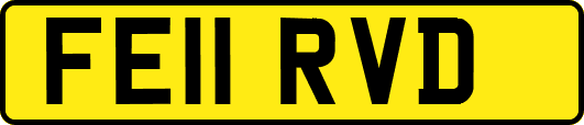 FE11RVD