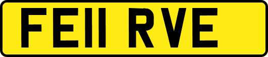 FE11RVE