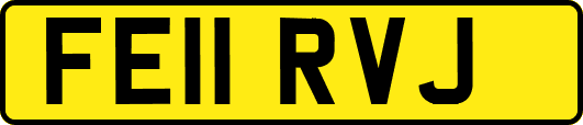 FE11RVJ