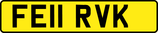 FE11RVK