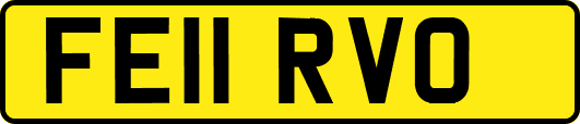 FE11RVO