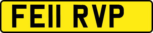 FE11RVP