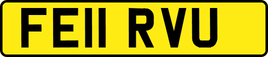 FE11RVU