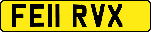 FE11RVX