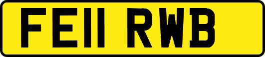 FE11RWB
