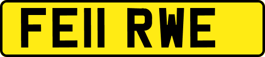 FE11RWE