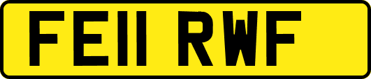 FE11RWF