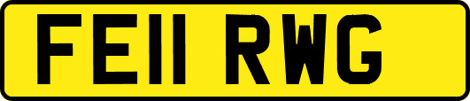 FE11RWG