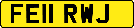 FE11RWJ