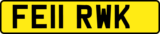 FE11RWK