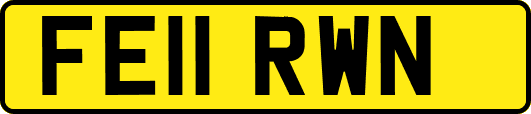 FE11RWN