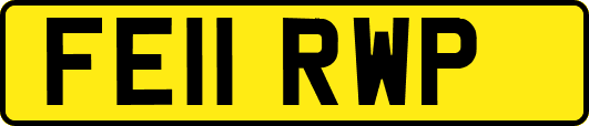 FE11RWP