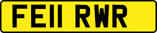 FE11RWR