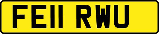 FE11RWU