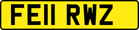 FE11RWZ