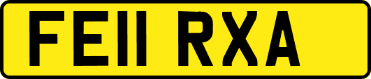 FE11RXA