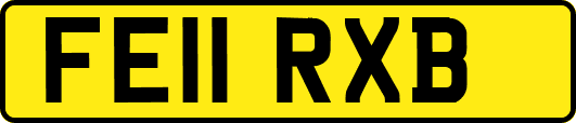 FE11RXB
