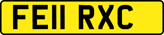 FE11RXC