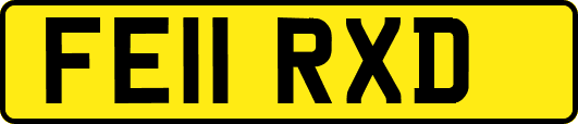 FE11RXD