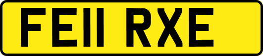 FE11RXE
