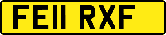 FE11RXF