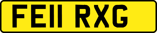 FE11RXG