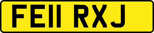 FE11RXJ